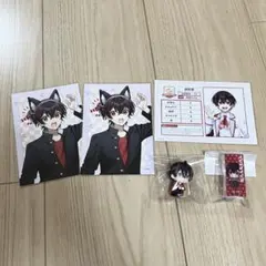 カラフルピーチ♡ゆあんくん♡セット