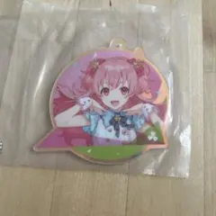 プロセカ　COLORFUL STAGE! アクリルキーホルダー　桃井愛莉