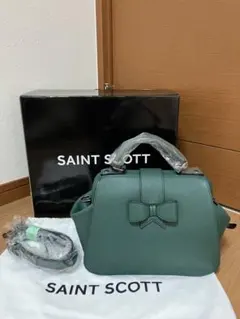 2026年最新】ST SCOTT バッグの人気アイテム - メルカリ