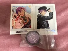 あんさんぶるスターズ！ スタライリングライト7th ぱしゃこれ 乙狩アドニス