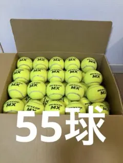 2026年最新】テニスボール ダンロップの人気アイテム - メルカリ