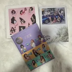 TWICE アルバムセット