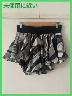 【未使用に近い・Sサイズ・早い者勝ち・即購入OK】 rienda ミニスカート