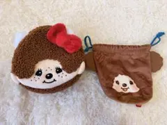 2026年最新】モンチッチ キティ ポーチの人気アイテム - メルカリ