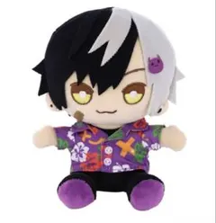 まぜ太くん おすわりぬいぐるみ