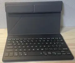 ELECOM エレコム　ウルトラスリム　キーボード　Bluetooth 箱あり