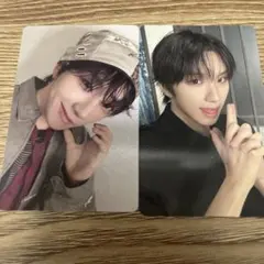 BOYNEXTDOOR HOME deluxe ウナクWeverse