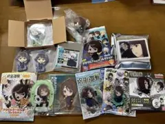 呪術廻戦　懐玉・玉折　家入硝子