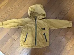 「saki様専用」THE NORTH FACE フード付きジャケット 90