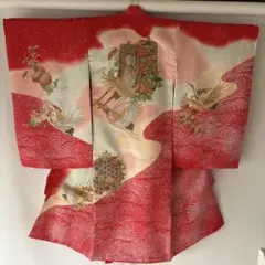 ゆ*ん様 朝顔の浴衣 竺仙 伊右衛門宮沢りえ - メルカリ