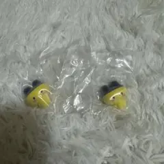 たまごっちカプセルフロッキーズ まめっち