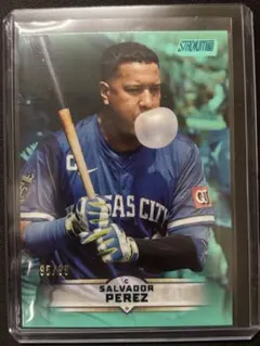 L*y様 topps 2025 baseball series Two セダン・ - メルカリ