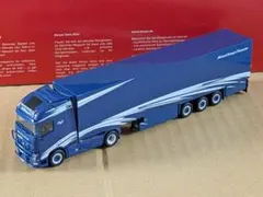 herpa 1/87 VOLVO ボルボ FH GL XL IFL KÖLN - メルカリ