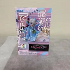 超てんちゃん　フィギュア　ちょこのせ