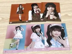 イコラブ 齋藤樹愛羅 生写真セット