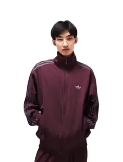 【26SS 別注】アディダス ファイヤーバード トラックトップ メンズ Lサイズ 26SS 別注】アディダス ファイヤーバード トラックトップ メンズ L