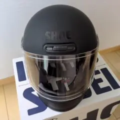 セット販売のみ］SHOEI Glamster B+COM ONE セット - メルカリ