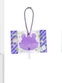 ちいかわキャンディチャーム モモンガ