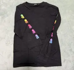 【即購入可能】X-LARGE ロングスリーブTシャツ モンキー 猿 keith