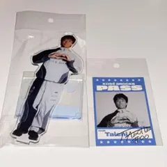 PRODUCE 101 JAPAN 新世界 アクスタOSUKE 土田央修 - メルカリ