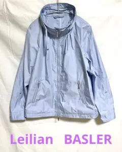 【美品】Leilian BASLER ジャンパーのサムネイル