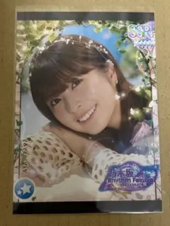 小川彩 乃木フェス プリカ 乃木坂46 一ノ瀬美空 小川彩 乃木フェス プリカ プリントカード サンタ
