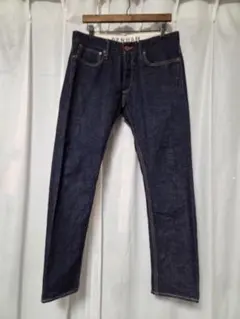 美品】デンハム RAZOR MIJKOTAROSSV 日本製 396本 W32 - メルカリ