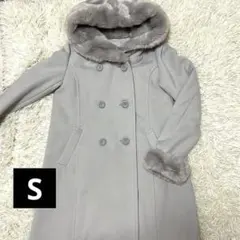 evelyn 量産型 コート LODISPOTTO MAJESTIC LEGON