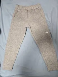 THE NORTH FACE グレー ジョガーパンツ