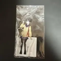 描き下ろしアクリルキーホルダー 斉藤恵那