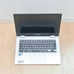 ASUS Chromebook C423NA EB0039【動作確認済み】のサムネイル