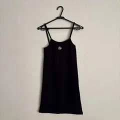 épine エピヌ キャミワンピース