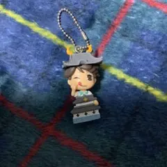 及川 徹 ハイキュー キーホルダー