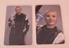 HOSHI×WOOZI ホシウジ カラットゾーン トレカ ウジ