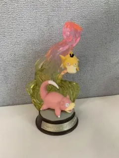 リーメント コダック＆ヤドン