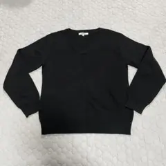 しまむら 長袖ニット