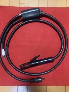 正規品】インディバ INDIBA ER42用 CAPコード（四角軸）美品 - メルカリ