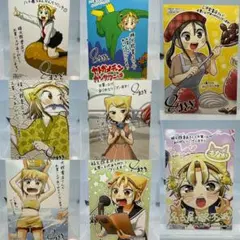 島一番のチャーハン 加藤 うみ P(プロモ)ホロ仕様 - メルカリ