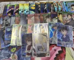 名探偵コナンカード　まとめ売り