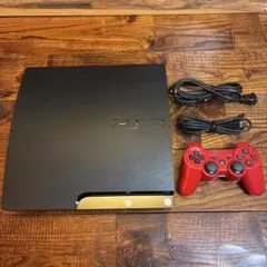 PlayStation 3 160GB ソフト18本おまけセット