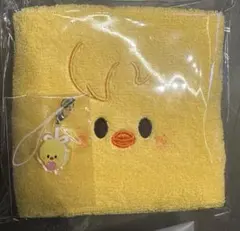 Stray Kids フィリックス ポガリ ペンミ入場特典 タオル　キーホルダー