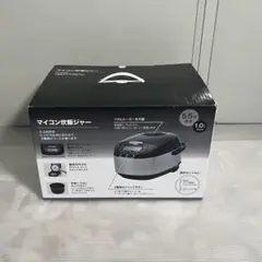 ニトリ　マイコン炊飯器　5.5合炊きのサムネイル