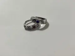 ハウルの動く城　指輪セット　ハウル　ソフィー