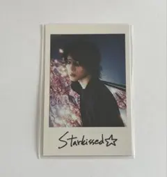 TXT Starkissed ボムギュ トレカ