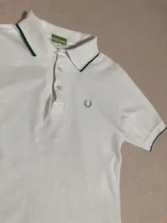 希少 archive 70s フレッドペリー ショートスリーブ ポロシャツ