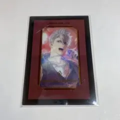 うたプリ 黒崎蘭丸 ソロベストアルバム ビジュカ