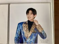 Snow Man 目黒蓮2022年 真四角フォト