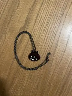 ネネット　にゃー　ネックレスのサムネイル