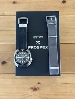 SEIKO セイコー sbdc143 uncle straps 植村ダイバー 2025年最新】sbdc143の人気アイテム - メルカリ SEIKO セイコー