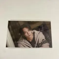 FML タワレコ特典　トレカ　ジョンハン